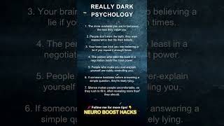 7 Harsh Truths About Human Behavior You Weren’t Meant to Know