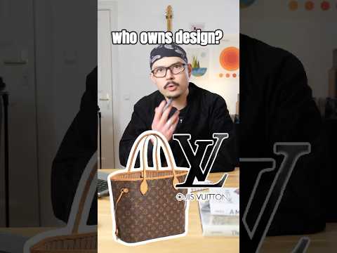 WHO owns design?