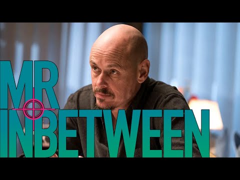 Mr. Inbetween: The Best Show You’ve Never Heard Of.