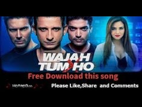 wajah tum ho whatsapp status song wajah tum ho black screen lyrics song
