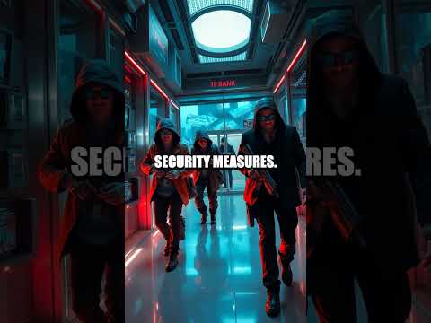 The La Citibank Heist: A Puerto Rican Masterpiece