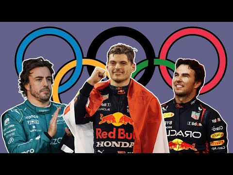 ¿Por qué no hay Formula 1 (ni automovilismo) en los Juegos Olímpicos?