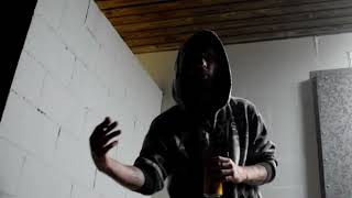 P-Crazy - Keep Pushing On ft Anxious Panic 