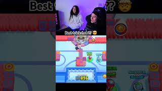 BEST TRICKSHOT EVER ?? ☠️#brawlstars #trickshots #trickshot #bs #gaming #edit #edits #stbancal