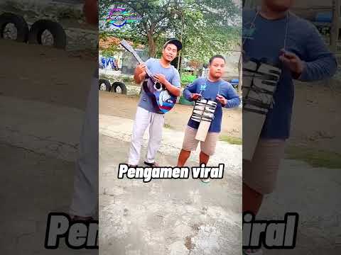 TAHAN TAWA ||PENGAMEN LUCU#shorts