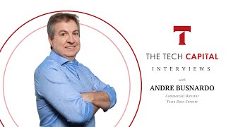 PTC'25 | Inside Brazil's thriving data centre ecosystem