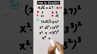 Math Olympiad Question #maths #mathstricks #mathematics #education #mathcompetition#viralmathshorts