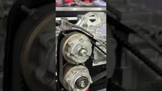Big power Subaru EJ20X build 😍 #jdm #engineering #mechanic #cars #enginebuild #foryou #fyp