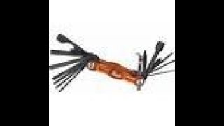 Pearl TechTool - All in One Drum Tool Review