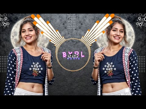 Mai Pani Pani Ho Gayi Remix | #badshah | Dj Song | Dj Drk x Anupam Tiwari | BYRL MUSIC