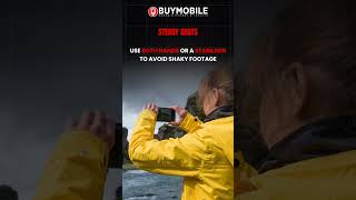 Capture stunning travel footage with these easy smartphone tricks!! #techblog  #photography #shorts