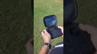 One of the biggest foldable drones!