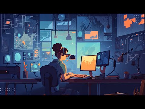 Quran Lofi | Code 👩‍💻 | Quran for Study/Relaxing