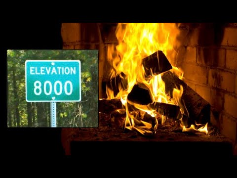 Thermochemistry 5: Hess's Law