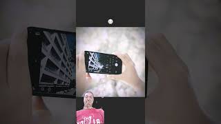 Smartphone or DSLR? 🤯📸DSLR Killer Smartphone Camera 📷⚡#shortvideo #shorts