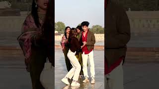 Dil Lagana Mana Tha (Official MV) Krish & Kishore Mondal | Kunaal V, Devv S | Sanam Johar Ashi Singh
