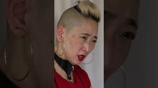 There's no box that can contain Sophia Chang.