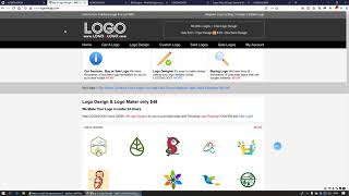 Best Logo Design Services by Custom Logo Design Company in USA