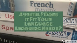 Assimil? Does It Fit Your Language Learning Needs?