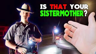 This Man Punks Cops At Traffic Stops Who Misbehave • Cops Owned