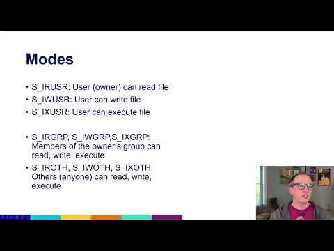 Interacting with files in Linux