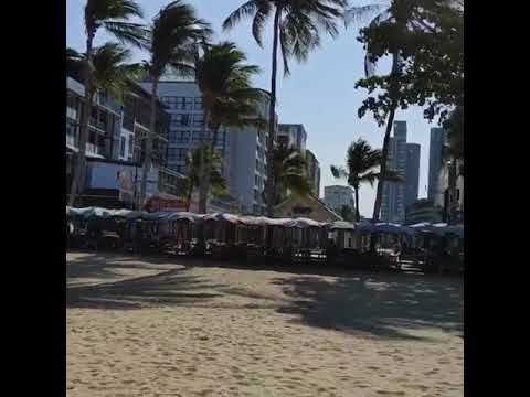 Pattaya Beach