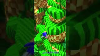 Sonic 4: Episode Generations ✪ Sonic Shorts - Generations Mods