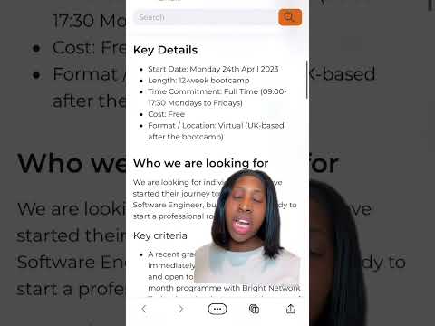 How to become a software engineer #softwareengineer #softwaredeveloper #womenintech #getintotech