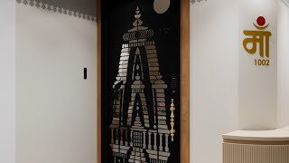 Luxury Home Interior Design Tour | Customized and Creative Interior Design