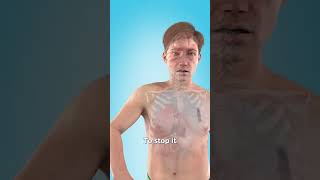 What To Do If You Puncture A Lung 🤔