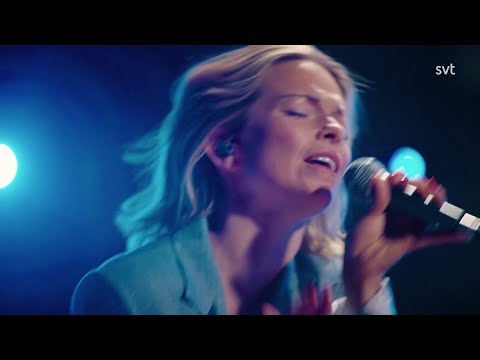 Petra Marklund - Rapsodier (Morgonrodnad) (Helt lyriskt 2021)