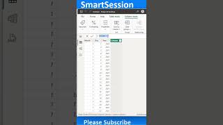 Power BI DATE function: Ultimate Guide #powerbitutorial #powerbi  #dataanlysis