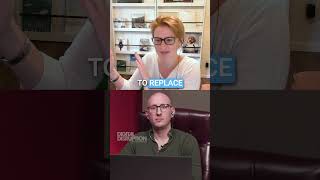 Amazon’s Rory Richardson explains the correct way to use AI #tech #podcast #ai