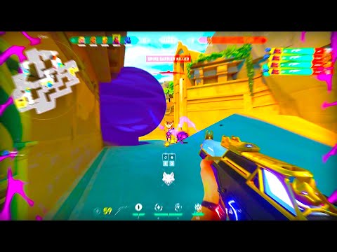 sharpshooter 9