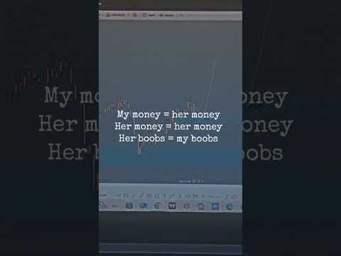 Simple exchange 💱🍾🔥 #shortsvideo #viralvideo #shortsvideo #stockmarket #sza #memeshorts