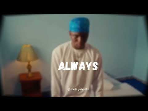 [FREE] Maduka x Ayo Maff Type Beat - Afrobeat | "ALWAYS"