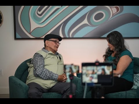 Next Ancestors Ep 2 Chief Robert Joseph