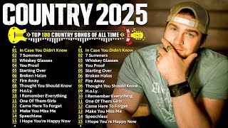 Top COUNTRY MUSIC Mix – Country Music LOVERS Rejoice With The Most EPIC Concert Playlist