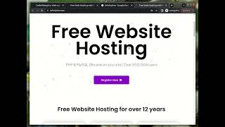 CodeAbbey - deploy opensource version at free web hosting