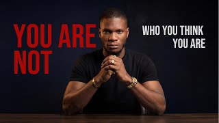 Become Who You Are: What Identity Really Is