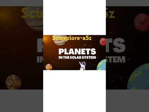 Easy points and explanation of our solar system.#solarsystem # planets #youtube #biology #education