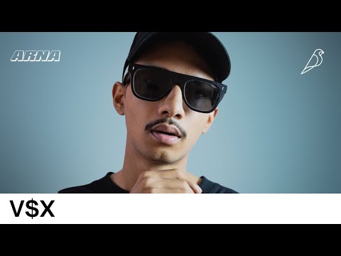 V$X - Chaidaina Malai | ARNA Miyani Sessions
