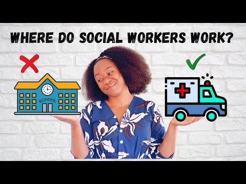 SOCIAL WORK CAREERS in AUSTRALIA | MACRO AND MICRO Social work