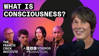What Is Consciousness? – A Question of Science with Brian Cox