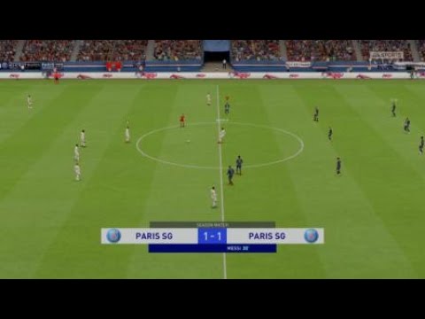 FIFA 23 Goal