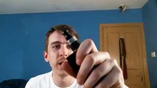 Pollux RDA - FastTech Clone Review