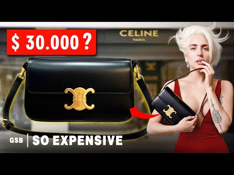 Why Is Celine So Expensive | So Expensive
