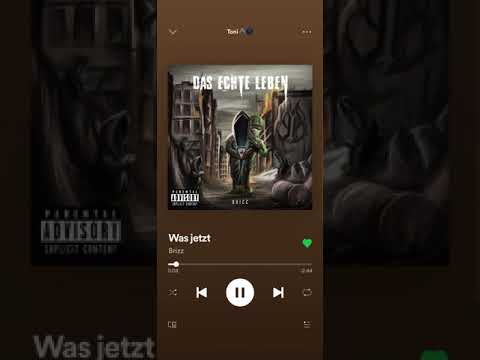 Brizz was jetzt