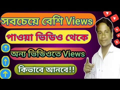 ইউটিউব ভিডিওতে ভিউস আসে না কেন।How to Get More Views on Youtube।।
