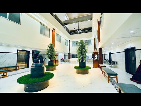 Dr Kelkar Hospital -Sangola Tour